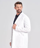 Medelita Lab coat for Men - ميديليتا لابكوت