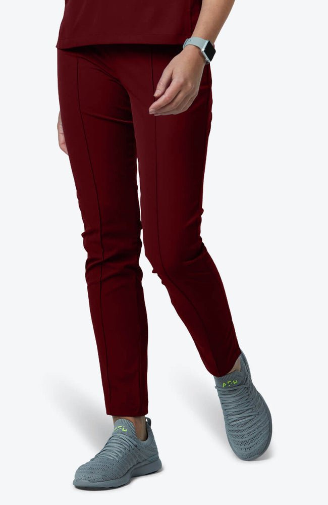 Pixel Pants Female