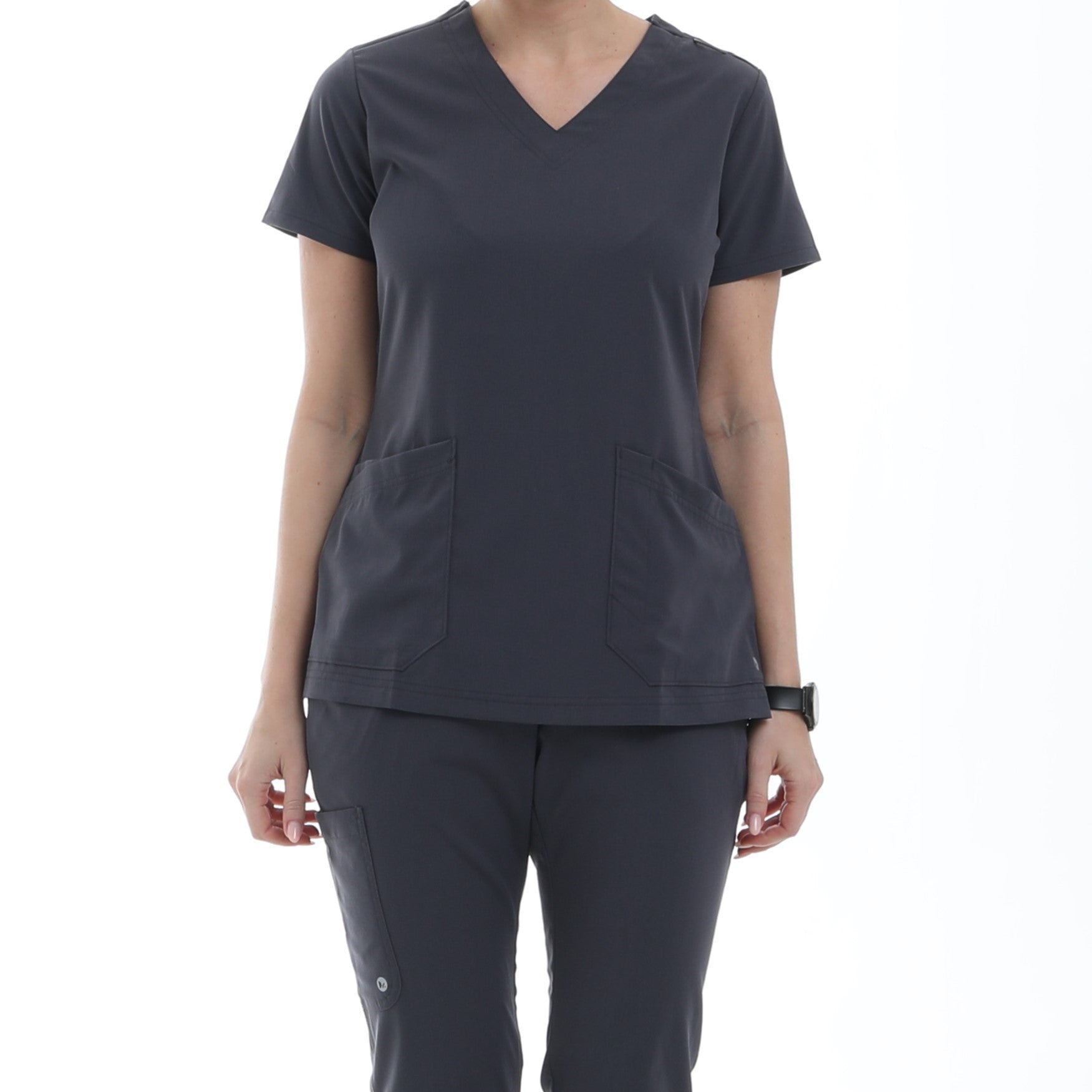 barco-drs-lounge-scrubs-femaleplt132m-CIELBLUE