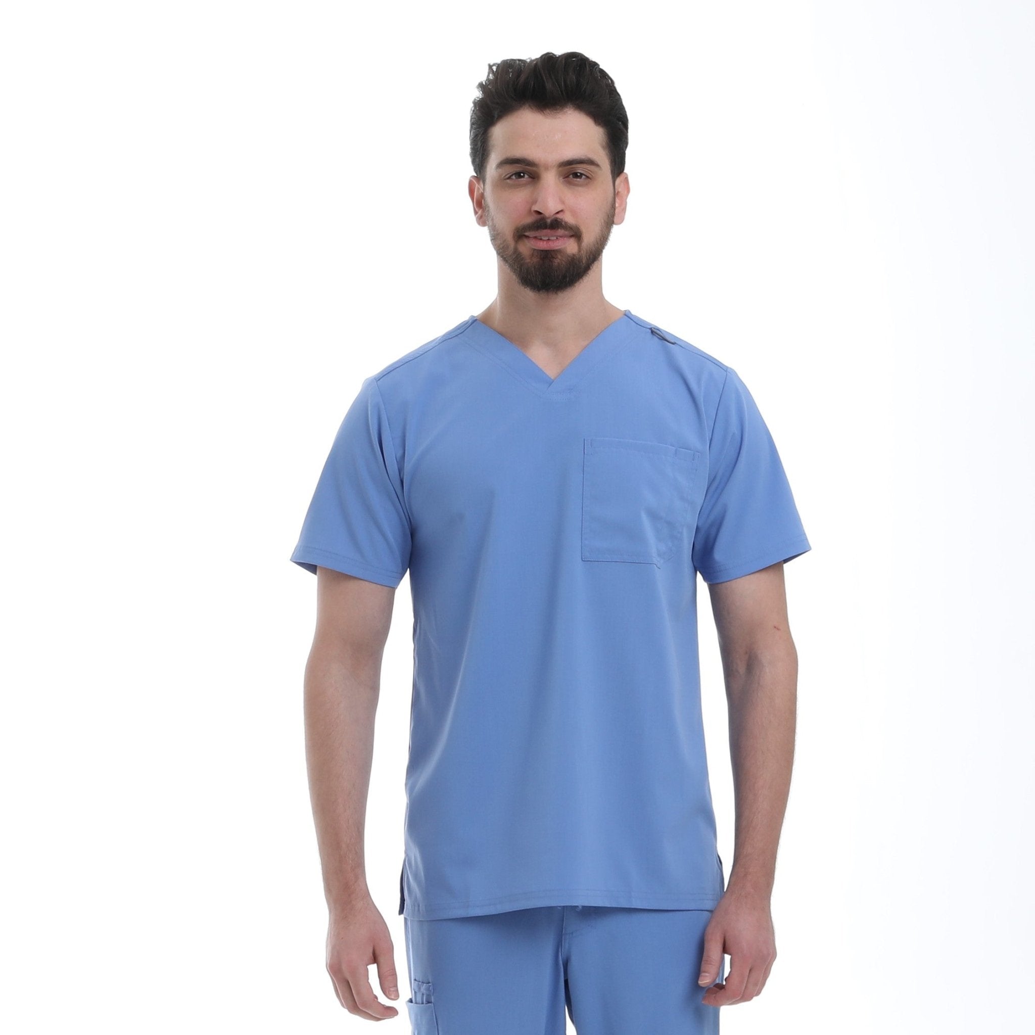 barco-drs-lounge-scrubs-maleplt135m- سكراب طبي