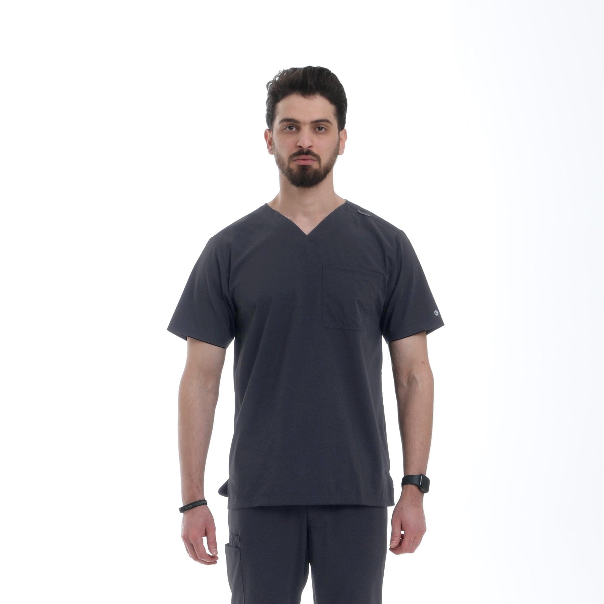 barco-drs-lounge-scrubs-maleplt135m- سكراب طبي