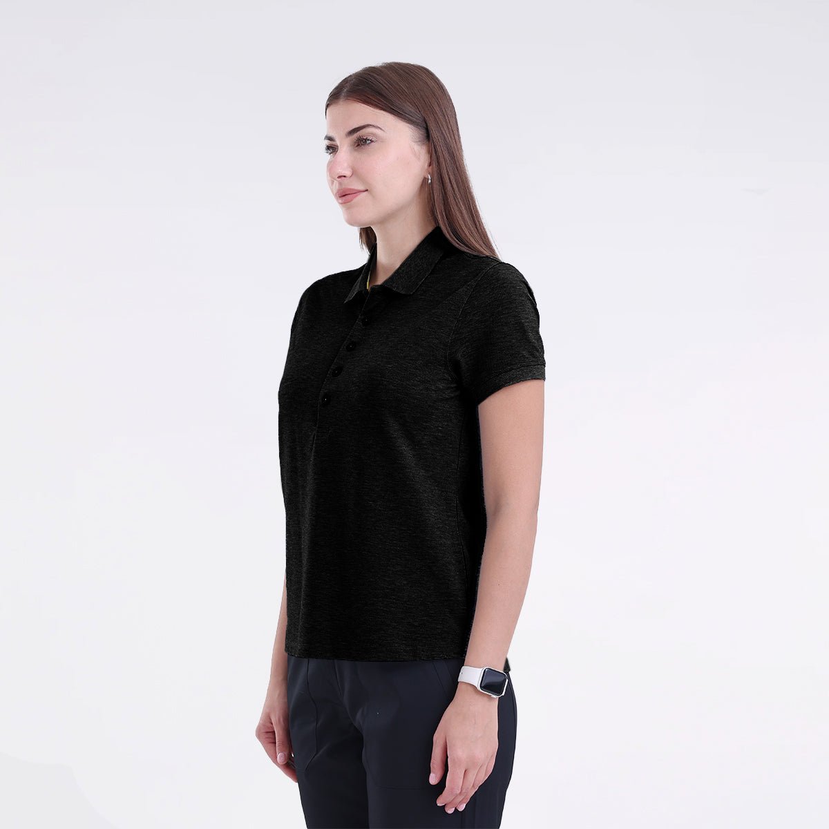 POLO BLACK medelita 2