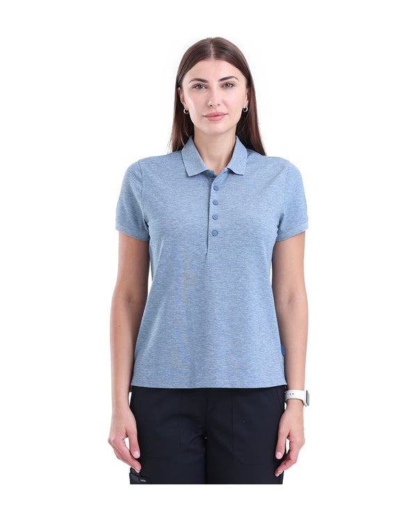 Female Polo Shirt from Medelita