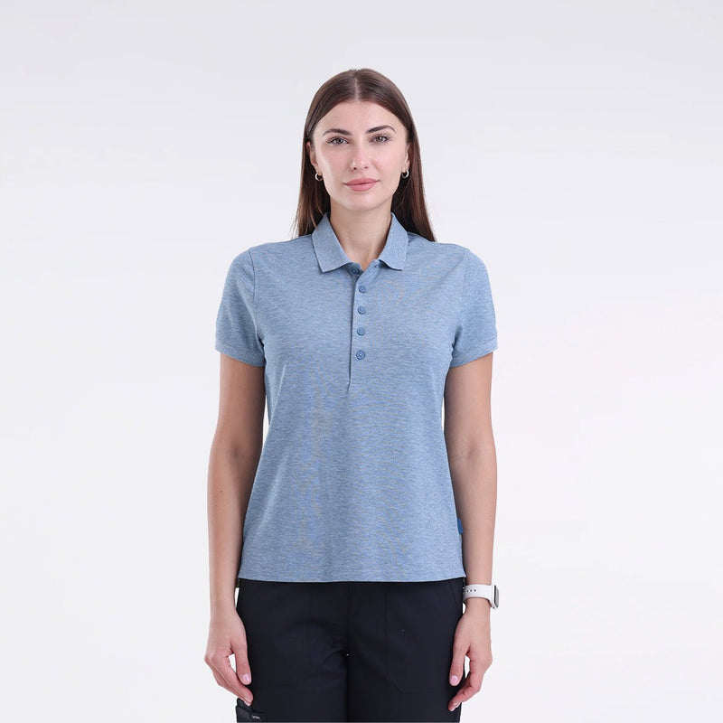Female Polo Shirt from Medelita