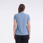 back CIELBLUE polo shirt 3