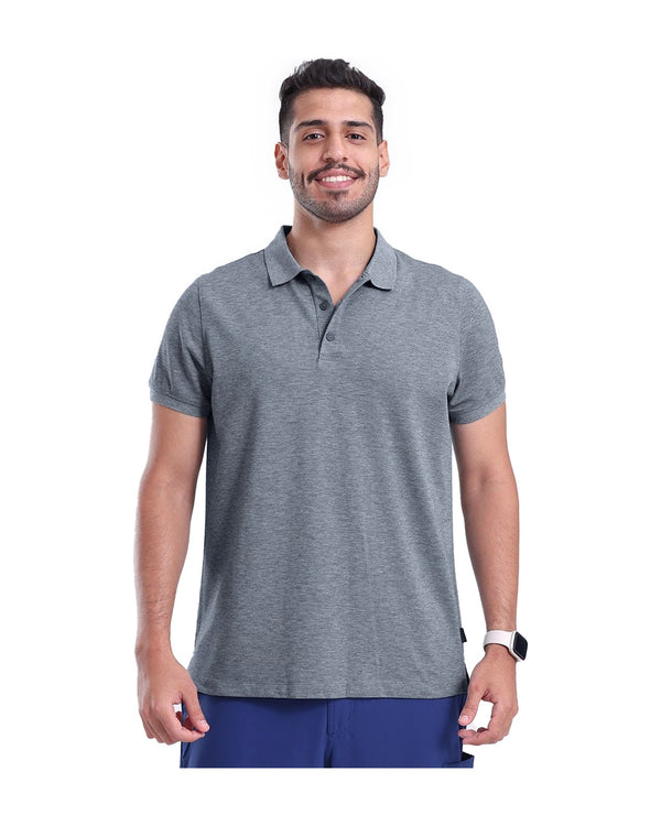 Male Polo Shirts from Medelita: Timeless Style and All-Day Comfort