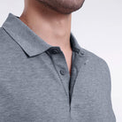 Male polo shirts 4