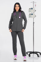 CRFT medical coat
