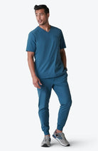 medelita-men-realm-top-ميديليتا-قميص-نسائي-NAVY