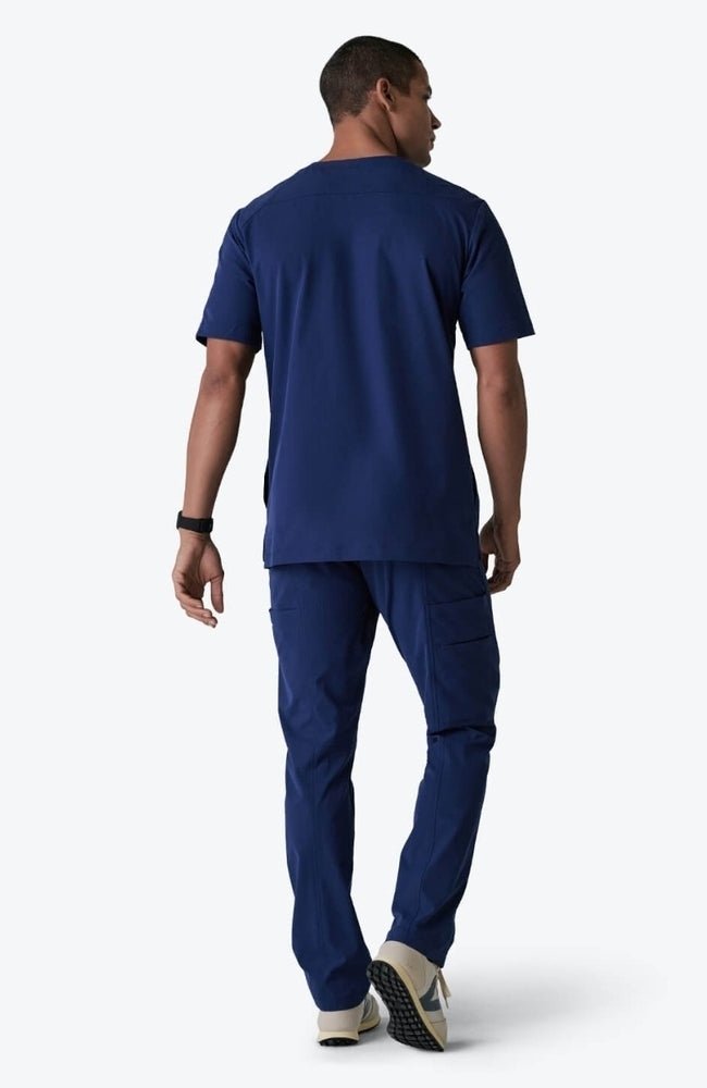 medelita-men-realm-top-ميديليتا-قميص-نسائي-NAVY
