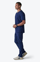 medelita-men-realm-top-ميديليتا-قميص-نسائي-NAVY
