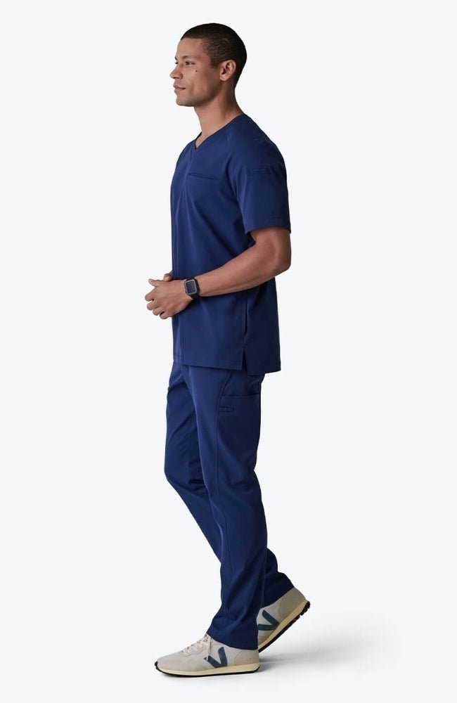 medelita-men-realm-top-ميديليتا-قميص-نسائي-NAVY