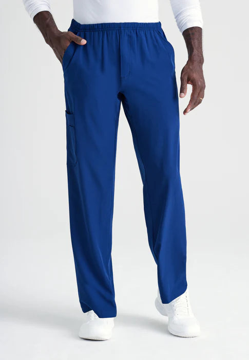 barco-sketchers-scrubs-malesk0215-HUNTER GREEN