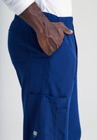 barco-sketchers-scrubs-malesk0215-HUNTER GREEN