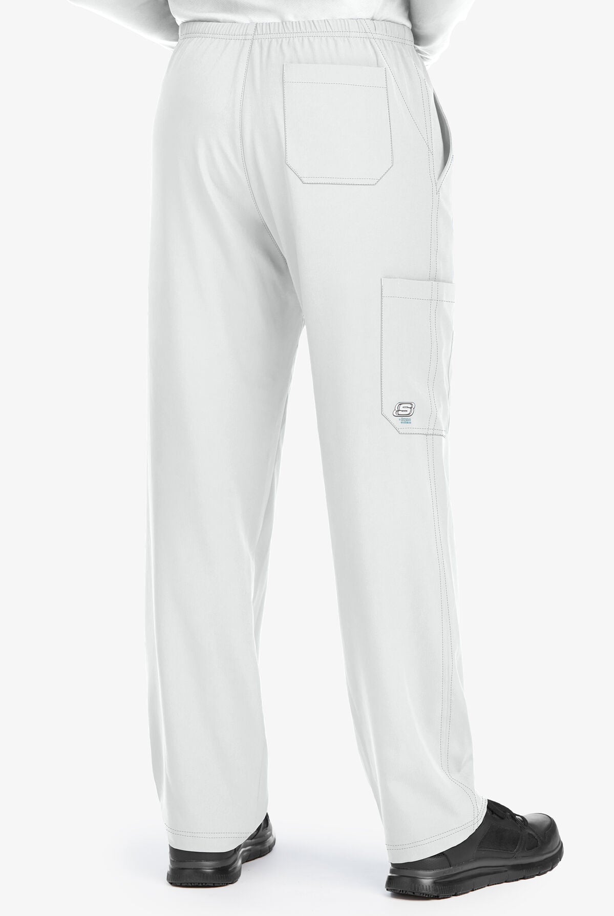 barco-sketchers-scrubs-malesk0215-HUNTER GREEN
