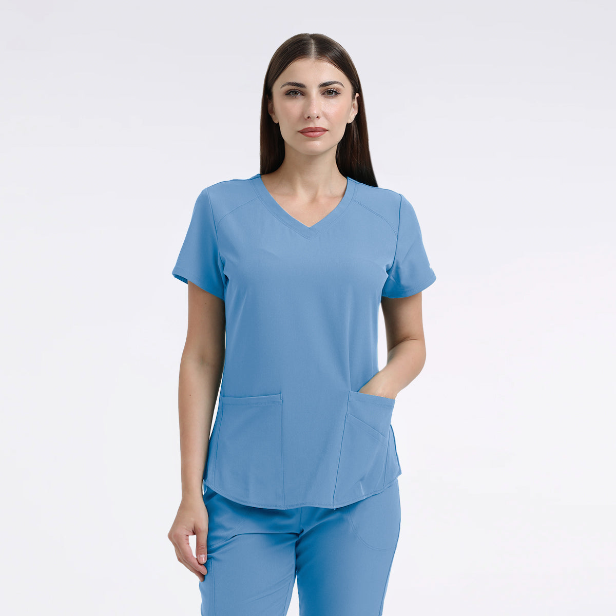 skechers-scrubs-for-female-CIELBLUE