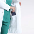 Skechers lab coats