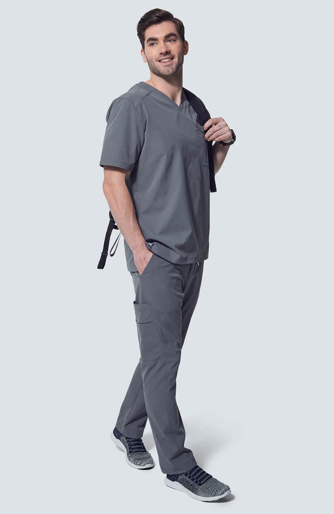 medelita-summit-scrubs-malemd010-CARRIBIAN