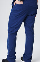 medelita-summit-scrubs-malemd010-SURGICAL GREEN
