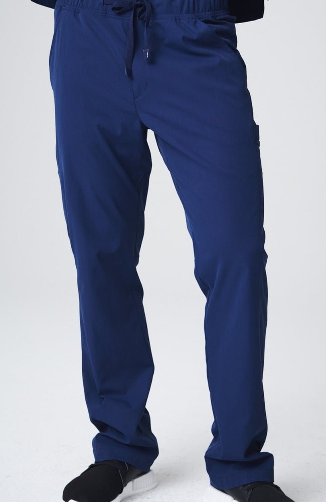 Summit Straight Male Pant