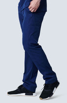 medelita-summit-scrubs-malemd010-SURGICAL GREEN