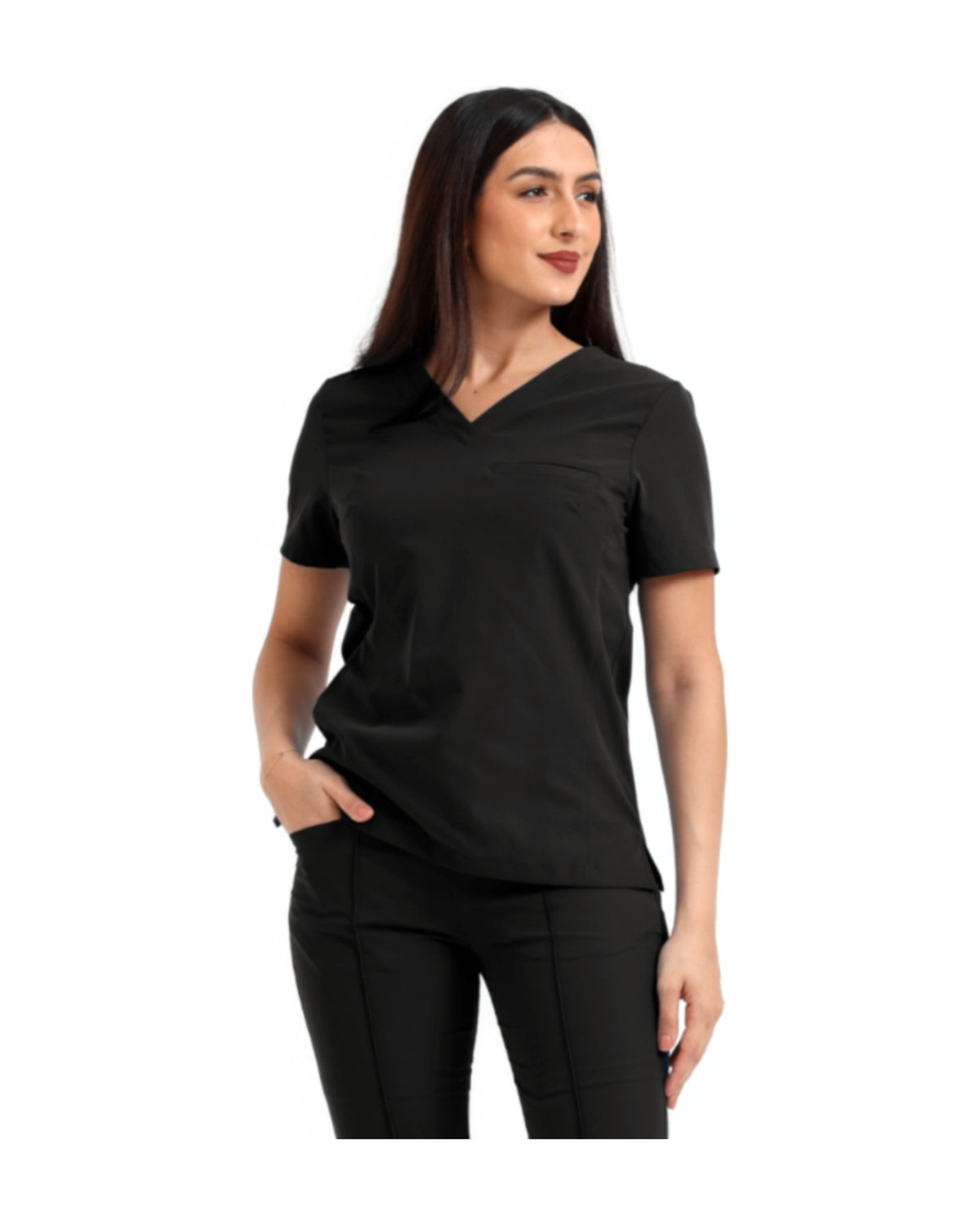 medelita-vista-scrubs-BLACK
