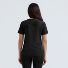medelita-vista-scrubs-BLACK