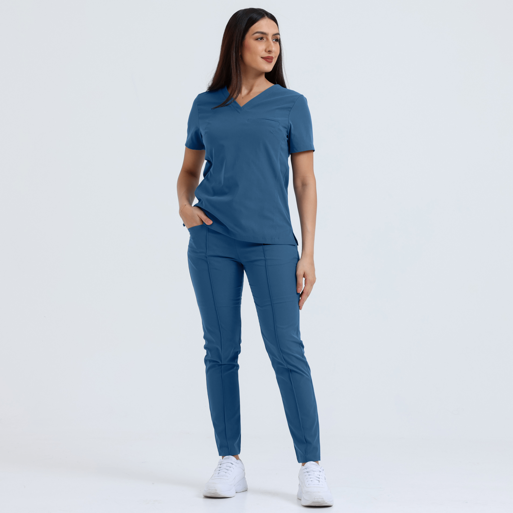medelita-vista-scrubs-femalevista-CARRIBIAN