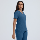 medelita-vista-scrubs-femalevista-CARRIBIAN