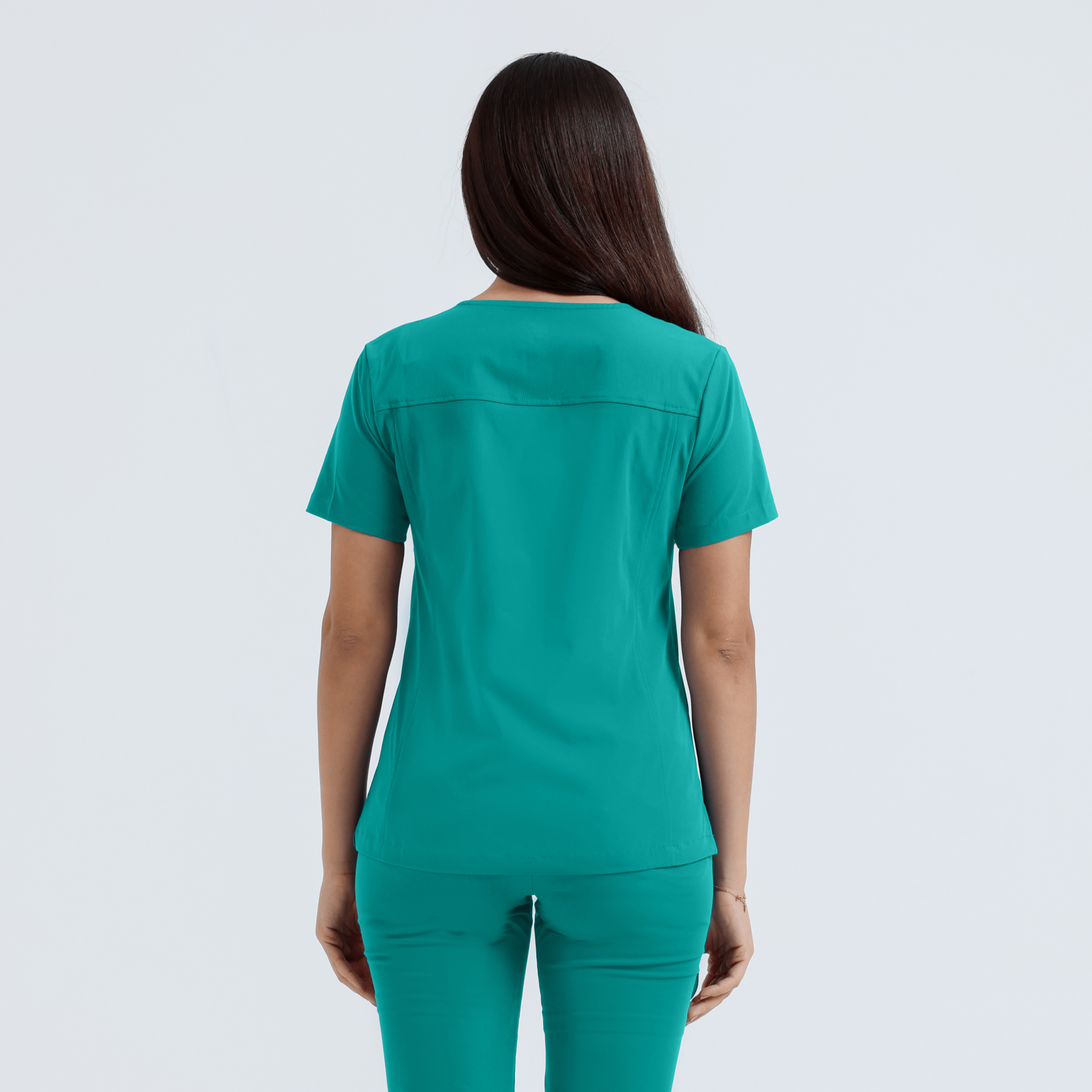 medelita-vista-scrubs-femalevista-NAVY