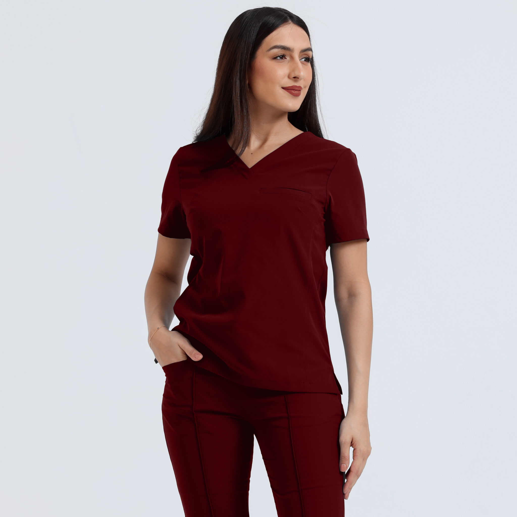 medelita-vista-scrubs-femalevista-WINE