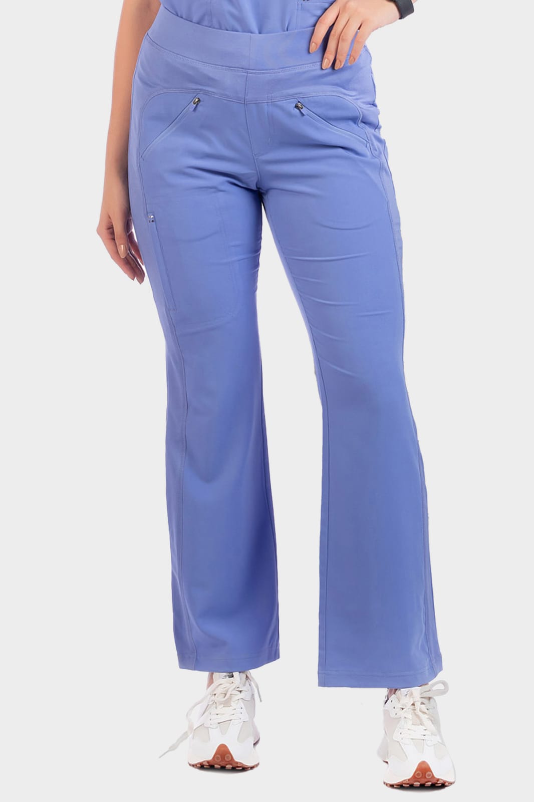 white-cross-craft-womens-pant-CIELBLUE