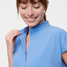 Ceil Blue