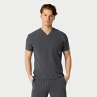 ABC Men Chst Pckt Bsc Top - SANTIAGO - Drs Lounge