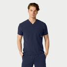 ABC Men Chst Pckt Bsc Top - SANTIAGO - Drs Lounge