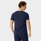 ABC Men Chst Pckt Bsc Top - SANTIAGO - Drs Lounge