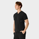 ABC Men Chst Pckt Bsc Top - SANTIAGO - Drs Lounge