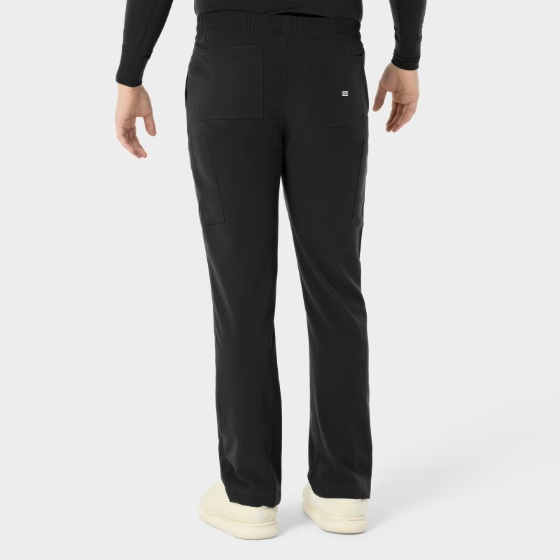 ABC Men Crgo Drwstrng Pant - HUGO - Drs Lounge