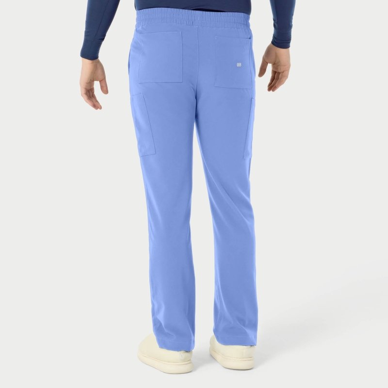 ABC Men Crgo Drwstrng Pant - HUGO - Drs Lounge
