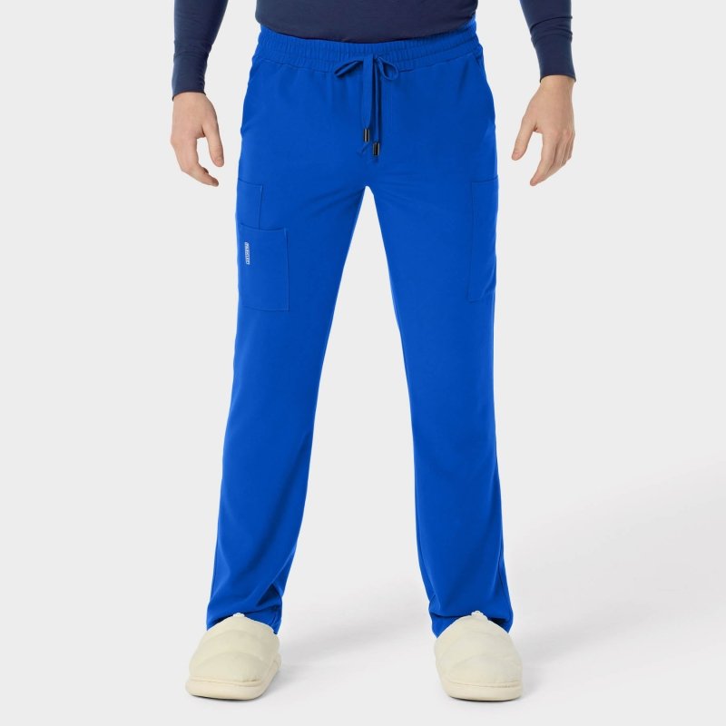 ABC Men Crgo Drwstrng Pant - HUGO - Drs Lounge