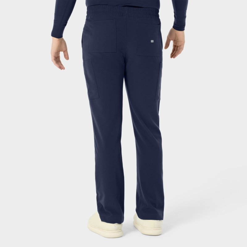 ABC Men Crgo Drwstrng Pant - HUGO - Drs Lounge