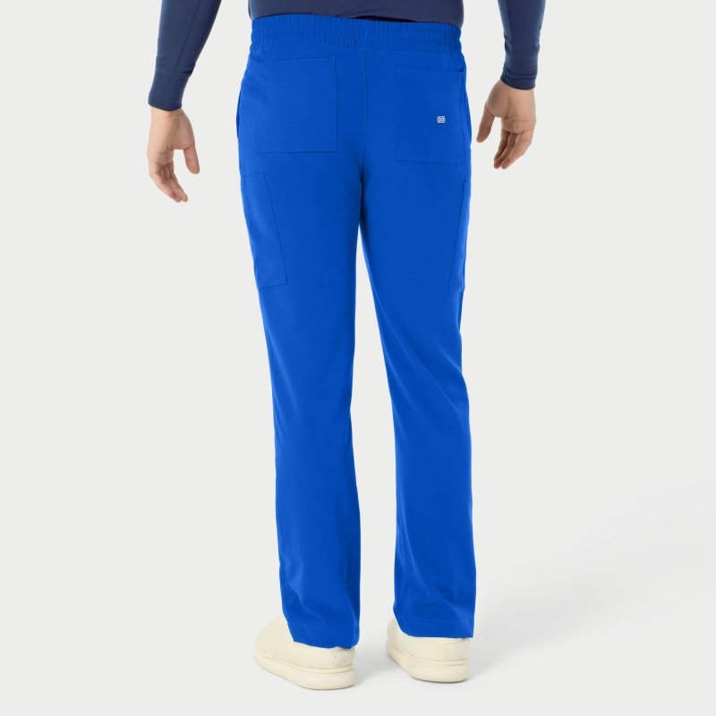 ABC Men Crgo Drwstrng Pant - HUGO - Drs Lounge