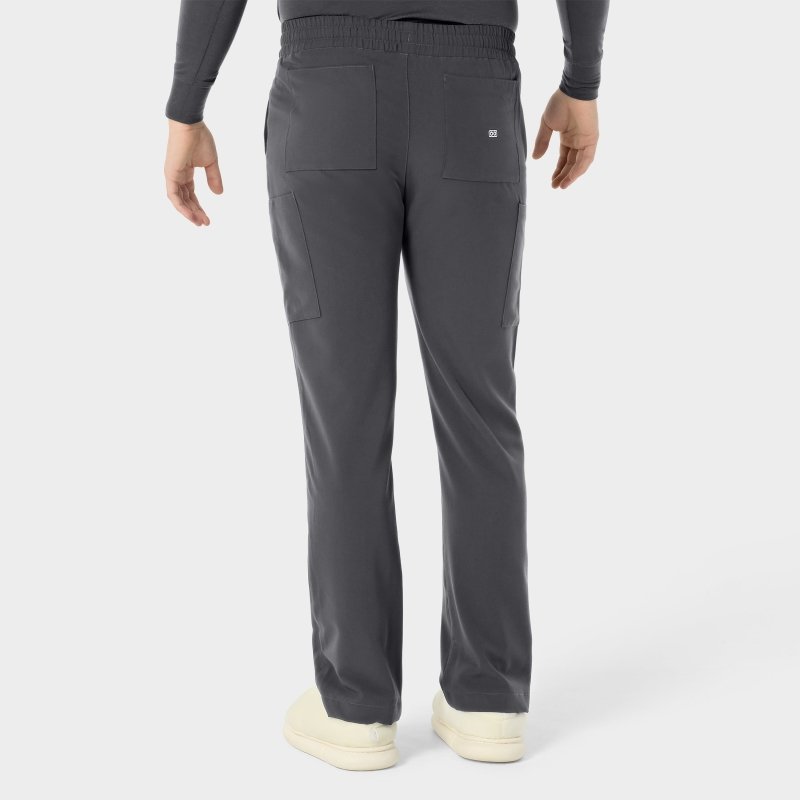 ABC Men Crgo Drwstrng Pant - HUGO - Drs Lounge