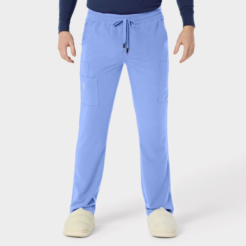 ABC Men Crgo Drwstrng Pant - HUGO - Drs Lounge
