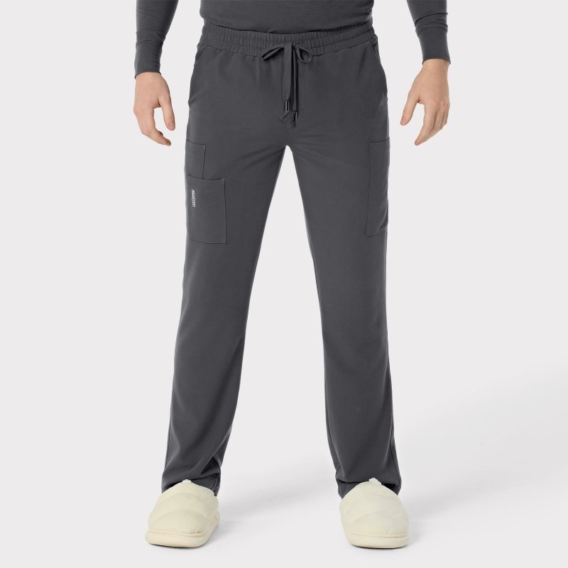 ABC Men Crgo Drwstrng Pant - HUGO - Drs Lounge