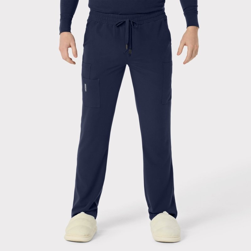 ABC Men Crgo Drwstrng Pant - HUGO - Drs Lounge