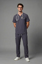 ACTIVE PANT MEN - Drs Lounge