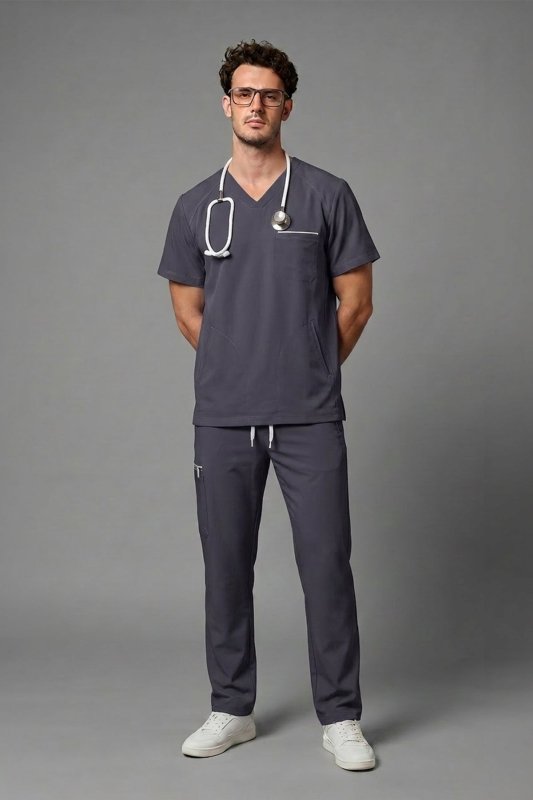 ACTIVE PANT MEN - Drs Lounge