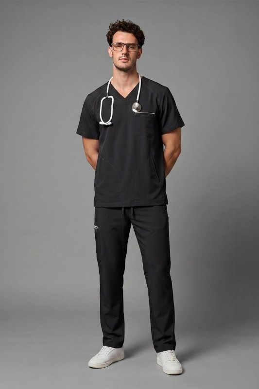 ACTIVE PANT MEN - Drs Lounge