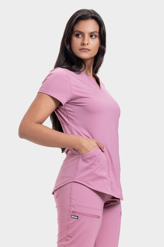 barco medical scrub